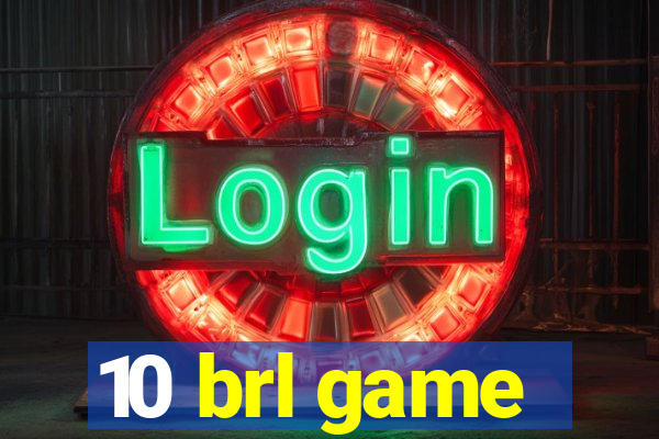 10 brl game